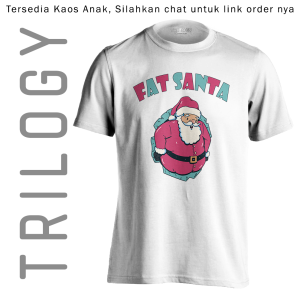 TRILOGY TRF 0006 Christmas Fat Santa Claus