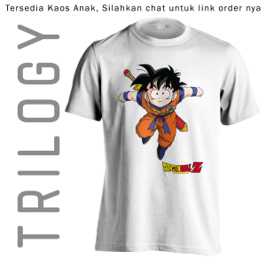 TRILOGY TRF 0013	Dragon Ball - Son Gohan