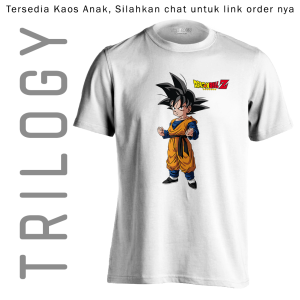 TRILOGY TRF 0014	Dragon Ball - Son Goten