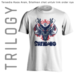TRILOGY TRF 0017	Dragon Ball - Shen Long Shenron