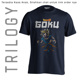 TRILOGY TRF 0021 Dragon Ball - Son Goku