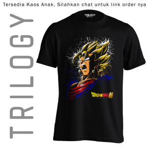 TRILOGY TRF 0022	Dragon Ball - Son Goku