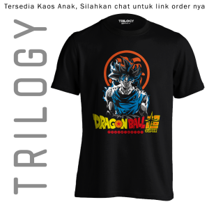 TRILOGY TRF 0028	Dragon Ball Super - Son Goku
