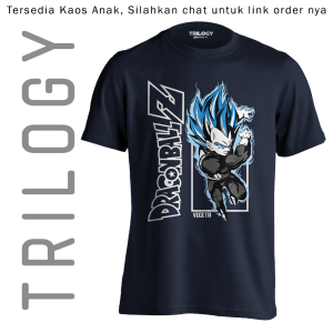 TRILOGY TRF 0029	Dragon Ball - Vegeta