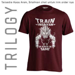 TRILOGY TRF 0030	Dragon Ball - Vegeta