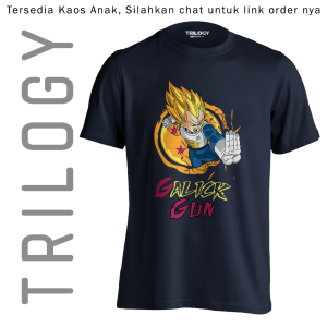 TRILOGY TRF 0033 Dragon Ball - Vegeta