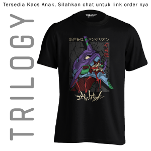 TRILOGY TRF 0041	Evangelion - Unit 01 EVA 01