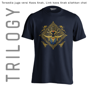 TRILOGY TRF 0057	Saint Seiya - Cancer Deathmask