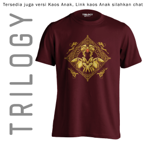 TRILOGY TRF 0059	Saint Seiya - Gemini Saga Gold Cloth