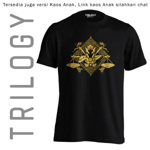 TRILOGY TRF 0061	Saint Seiya - Libra Doko Gold Cloth