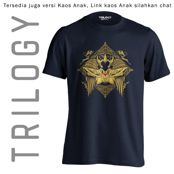 TRILOGY TRF 0063	Saint Seiya - Sagittarius Aiolos Gold Cloth