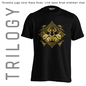 TRILOGY TRF 0065	Saint Seiya - Taurus Aldebaran Gold Cloth