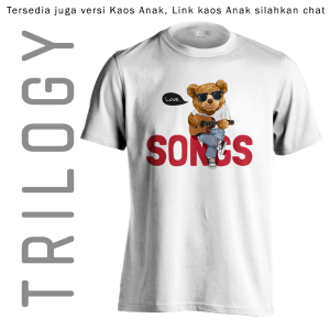 TRILOGY TRF 0079	Teddy Bear Love Songs