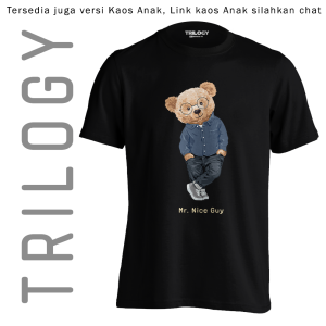 TRILOGY TRF 0108 Teddy Bear Let's Ride Bicycle