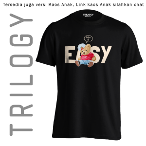 TRILOGY TRF 0141	Teddy Bear Take It Easy