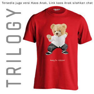 TRILOGY TRF 0150	Teddy Bear Kung FU Master