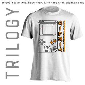 TRILOGY TRF 0185	Handheld Handy Machine