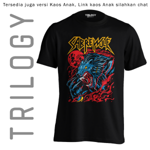 TRILOGY TRF 0187	Sabrewulf