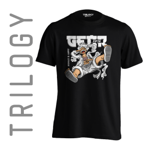 TRILOGY TRF 0190	One Piece - Luffy Gear 5