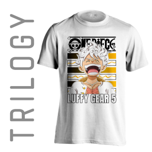TRILOGY TRF 0191	One Piece - Luffy Gear 5