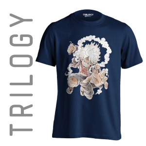 TRILOGY TRF 0192	One Piece - Luffy Gear 5