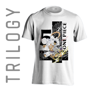 TRILOGY TRF 0193	One Piece - Luffy Gear 5