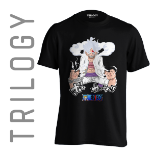 TRILOGY TRF 0194	One Piece - Luffy Gear 5