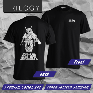 TRILOGY TRF 0208	Saint Seiya Andromeda
