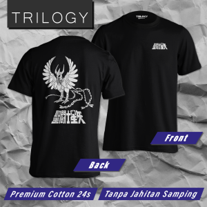TRILOGY TRF 0209	Saint Seiya Phoenix