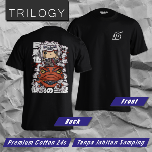 TRILOGY TRF 0216	Naruto - Jiraiya Chibi