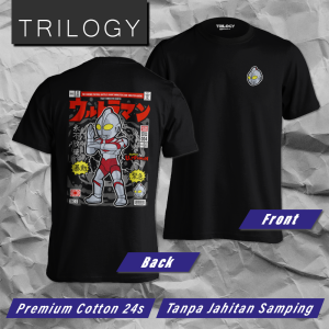 TRILOGY TRF 0229	Ultraman Chibi
