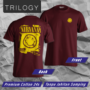 TRILOGY TRF 0232	Nirvana Distress