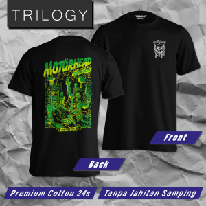 TRILOGY TRF 0236	Motorhead