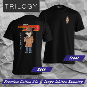 TRILOGY TRF 0238	Detective Conan Meitantei Conan