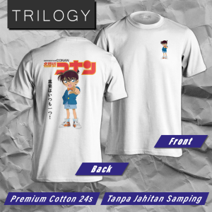 TRILOGY TRF 0239	Detective Conan Meitantei Conan