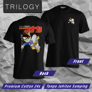 TRILOGY TRF 0244	Detective Conan Meitantei Conan