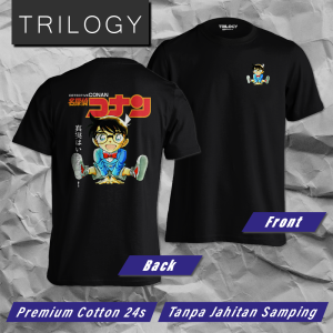TRILOGY TRF 0245	Detective Conan Meitantei Conan