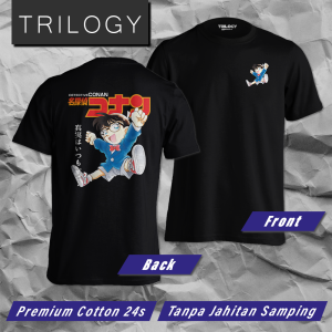 TRILOGY TRF 0246	Detective Conan Meitantei Conan