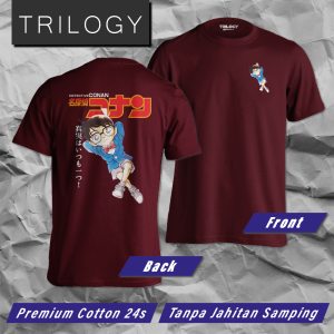 TRILOGY TRF 0247	Detective Conan Meitantei Conan