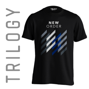 TRILOGY TRF 0260	New Order Australia