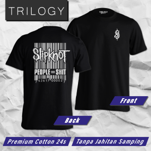 TRILOGY TRF 0286	Slipknot