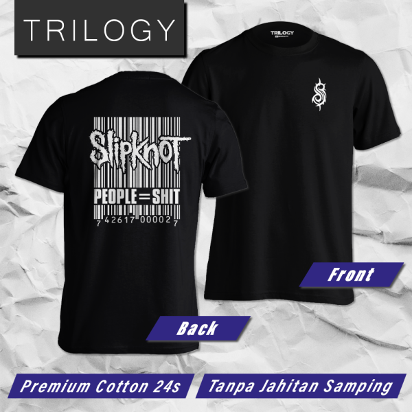 TRILOGY TRF 0286	Slipknot