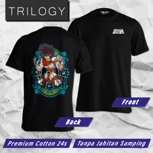 TRILOGY TRF 0292	Saint Seiya - Pegasus Seiya