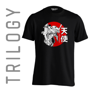TRILOGY TRF 0294	Evangelion EVA Unit 01