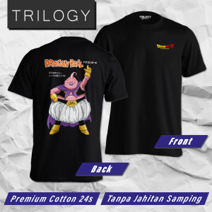 TRILOGY TRF 0304	Dragon Ball - Majin Boo
