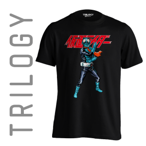 TRILOGY TRF 0308	Kamen Rider One Ichigo