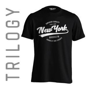 TRILOGY TRF 0313	New York Brooklyn
