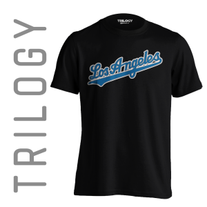 TRILOGY TRF 0319	Los Angeles Dodgers