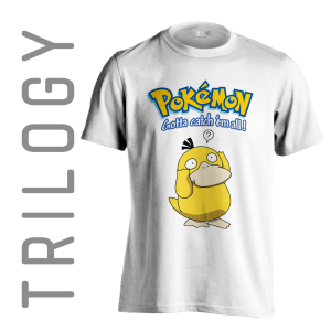 TRILOGY TRF 0324	Pokemon Psyduck
