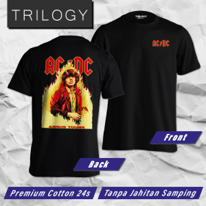 TRILOGY TRF 0336	AC DC Angus Young